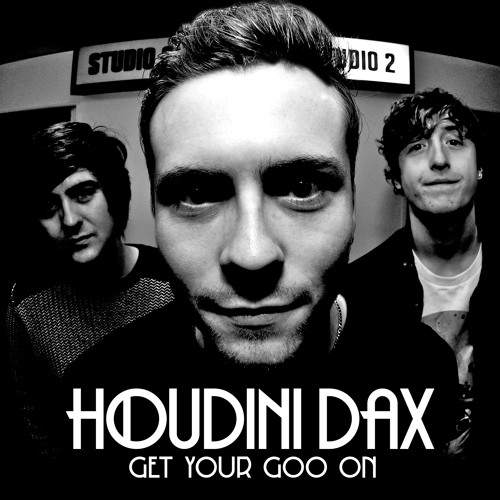 Get Your Goo On