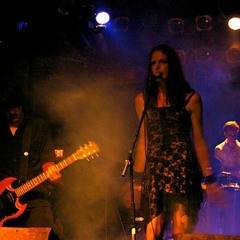 Tears for the Dying - Memories- Live At Masquerade 2005