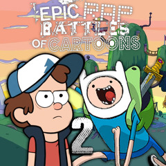 Epic Rap Battles of Cartoon History 37