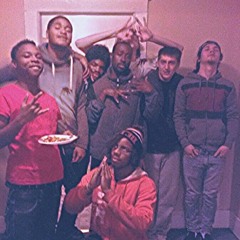 Blizzy_Montana - Randoms ft Qu An 1