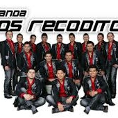 Me Sobrabas Tu - Banda Los Recoditos  2014