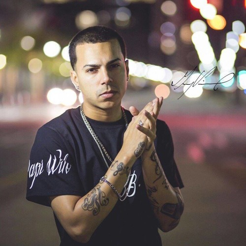 Papi Wilo Freestyle La Luz Del Diamante Video #12