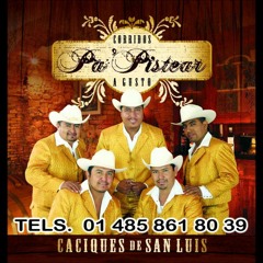 05. ME QUEDE DORMIDO LOS CACIQUES DE SAN LUIS.mp3