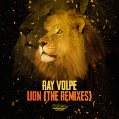 Ray Volpe - Lion Ft. Clinton Sly (Dec3mber Remix)