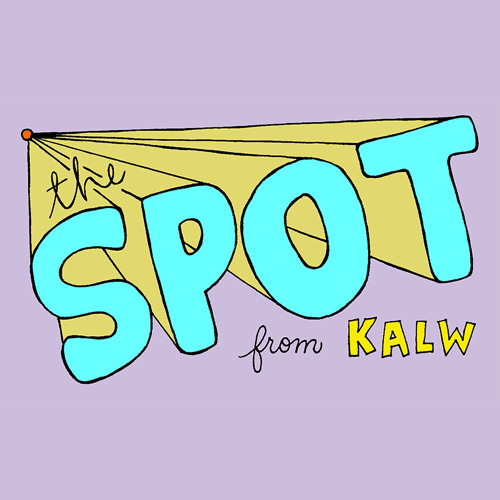 Stream KALW 91.7 FM Bay Area | Listen to The Spot: Full Episodes ...