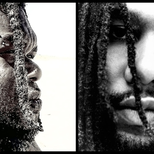 One Time  -  Ky-mani Marley Vs P-Naka {MixTape Version}