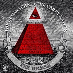 The Oracle (DONKEY Dub)