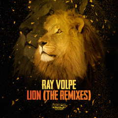 Ray Volpe - Lion Ft. Clinton Sly (Eliminate Remix)