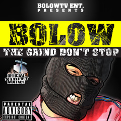 Bolow - Hot Ni66a Freestyle