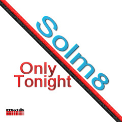 Solm8's  House & Trance Mix - Part 1