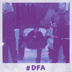 Kwasei La'Flare||#DFA (Prod. By Heatwave Johnny)