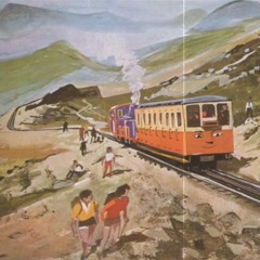 Culdee Fell Railway Theme