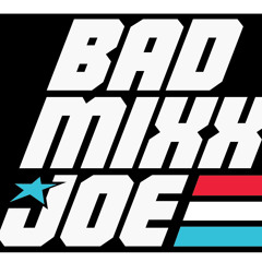 Badmixxjoe Dec Mix 2014