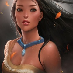 Paint With The Wind (Pocahontas Rap Remix)