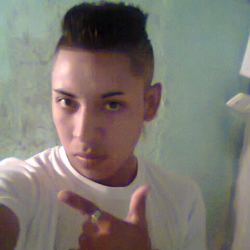 COMETI UN ERROR (DJ DIEGO)