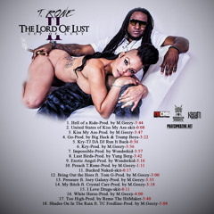 Drugs & Waffles T.Rone ft. PT (produced by:Big-Hack)