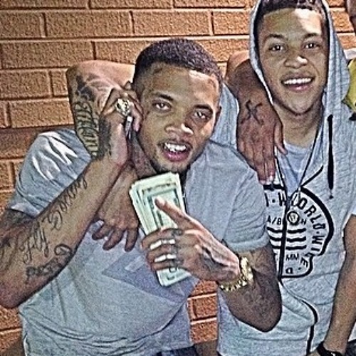 G$tarT ft. G$tar Giorgio "Check Out" Prod By. Magic808
