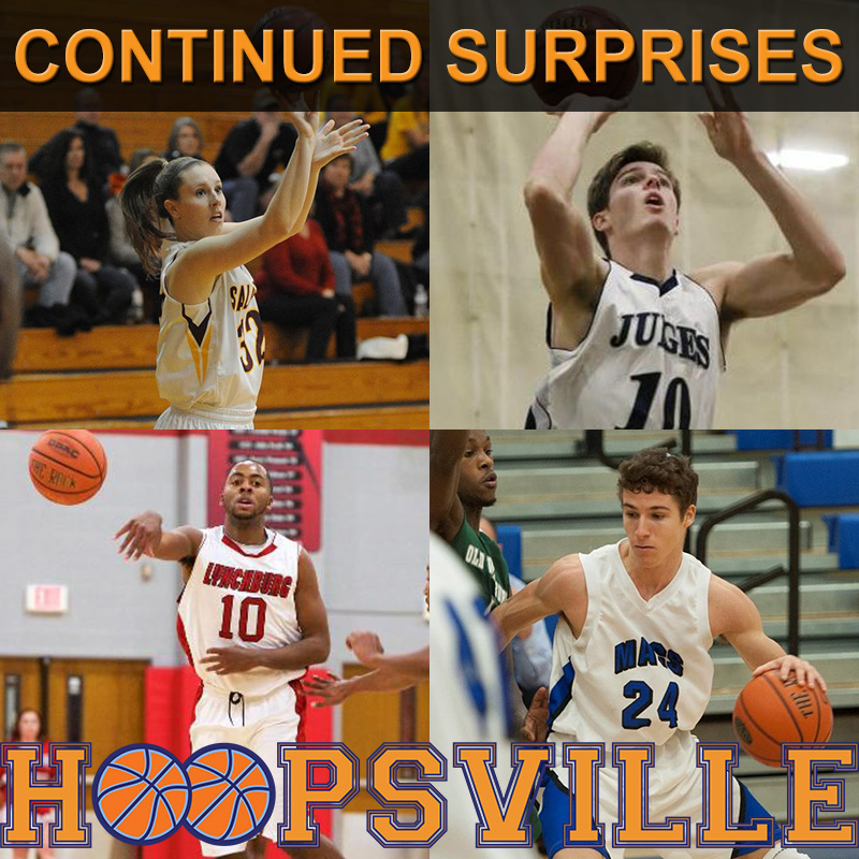 Hoopsville