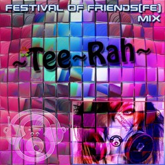 ~Tee~Rah~ ((Festival of Friends)) FEMALE EDITION BREAKS 11 - 28 - 2014