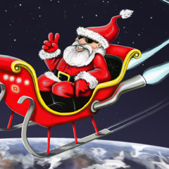 Like Santa Claus-Mr.24Hours prod. by Ham Squad