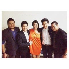 ต่อให้ใครไม่รัก - B5 Cover