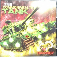 Ramsey - Crews Cruize Late 90's