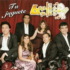 Los Angeles Azules Tu Juguete