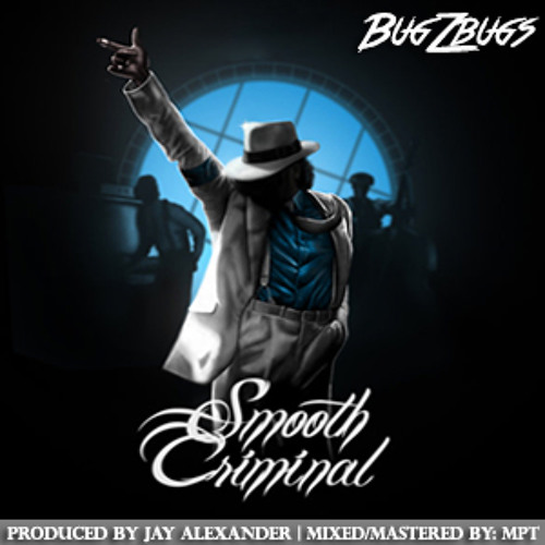 SMOOTH CRIMINAL: BugZbugs  [Virgin Islands Carnival 2015]