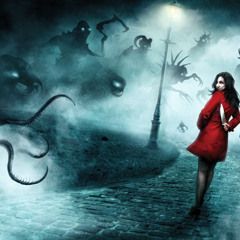 Demons (produced by BlacKandle Studios)