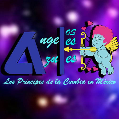 Los Angeles Azules Me Haces Falta Tu