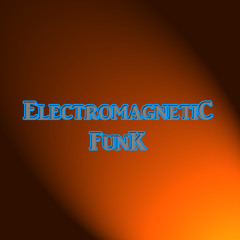 ElectromagnetiC  FunK - Vincent Leguesse - Powered by Cyber Future Inc and Ai Agile Industries