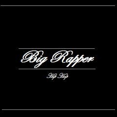 Big Rapper - En Mi Barrio(G.A Records)