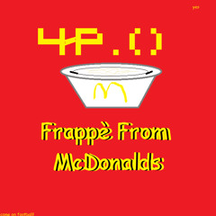 Frappè Fr()m McD()nalds