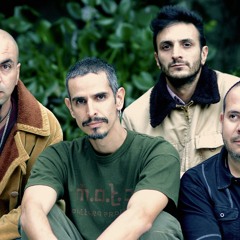 Mix Los Cafres