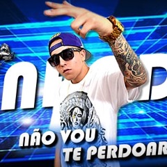 Mc Vitinho da Vb - Não Vou Te Perdoar ( DJ Blui )