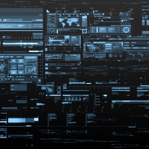 Lu4o & WildNass - Alien Protocol [ Original Mix ] Preview