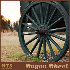 Wagon Wheel
