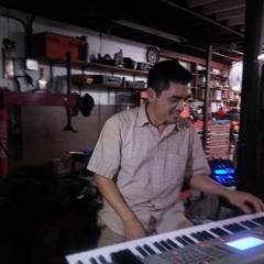 SNAI BAT SAMPHORH  by CLOSETVOCALYZ