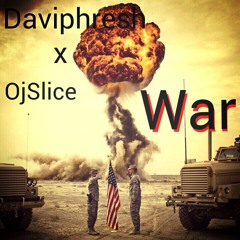 War ft. OjSlice (Engineered by. Jon Sullivan)