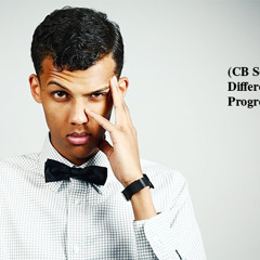 Stromae - Alore On Danse (CB Soreide´s Pretty Different Unofficial Progressive Remix)