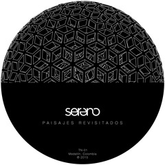 1. Oro Sólido (Con José Tobón) - Sereno (Booiamrudolf Remix)