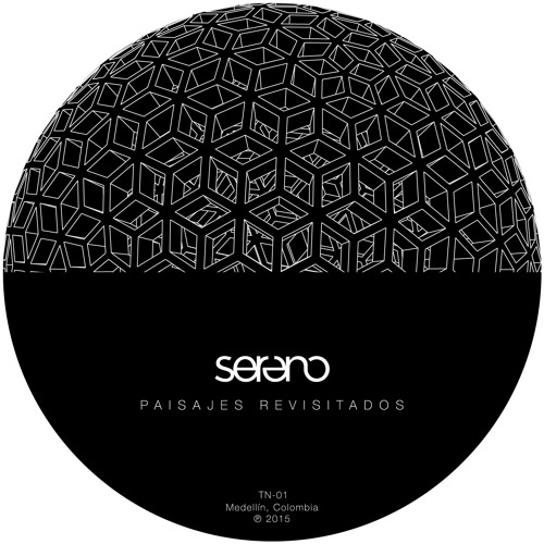1. Oro Sólido (Con José Tobón) - Sereno (Booiamrudolf Remix)