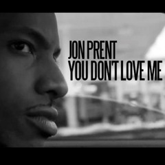 You Don't Love Me (Single)