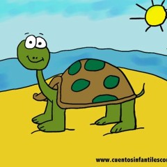 Audiocuentos  La Liebre Y La Tortuga - Cuentos Infantiles