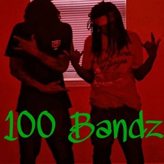100 Bandz ft Kash
