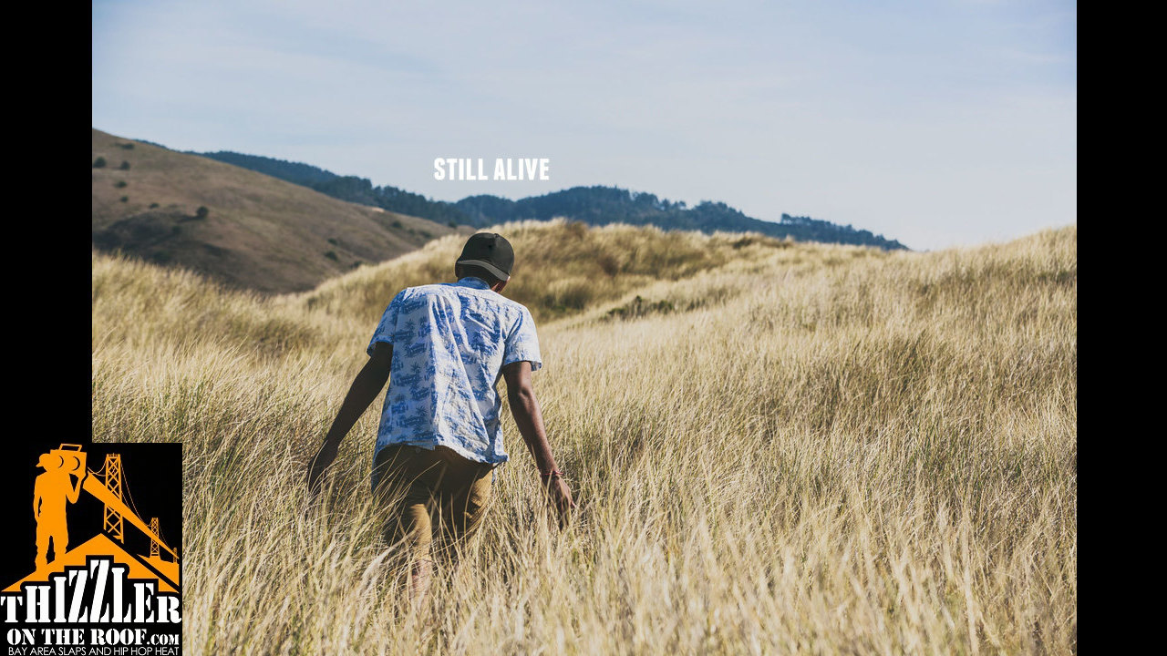 Caleborate - I'm Still Alive [Thizzler.com]