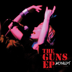 Minuit - I Hate Guns (Rage King Remix)