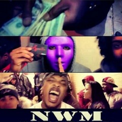 Hollywood storm & MoMoneyBagz (pound cake freestyle)