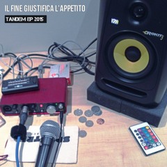 Il Fine Giustifica L'Appetito [DEMO]