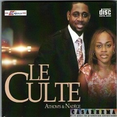 Worship Adonai Athoms